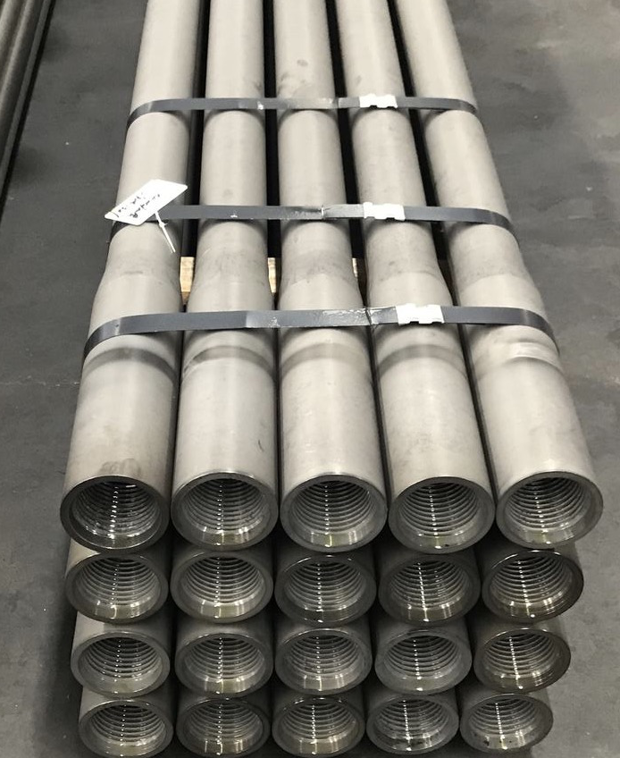 Drill Rods
