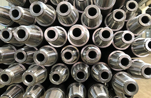 Drill Rods