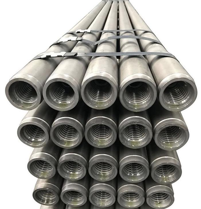 Forged Drill Rods