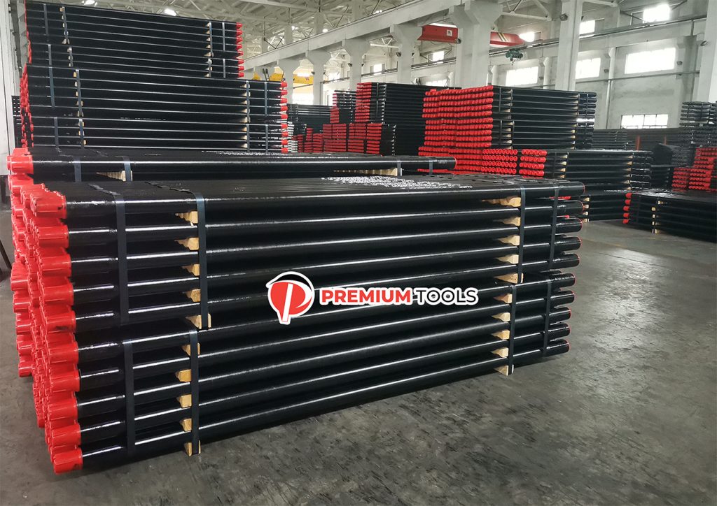 HDD Drill Rod