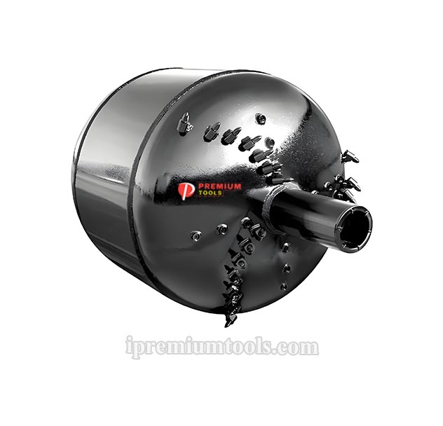 Barrel Reamer