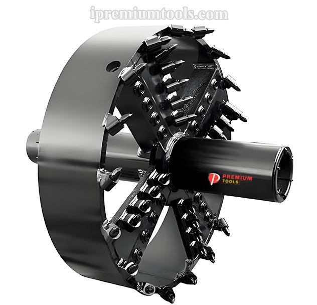 Fly Cutter Reamer