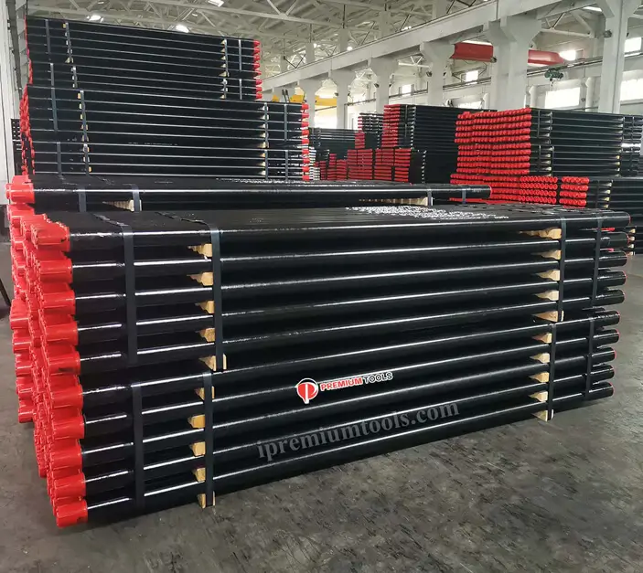 Drill Rods