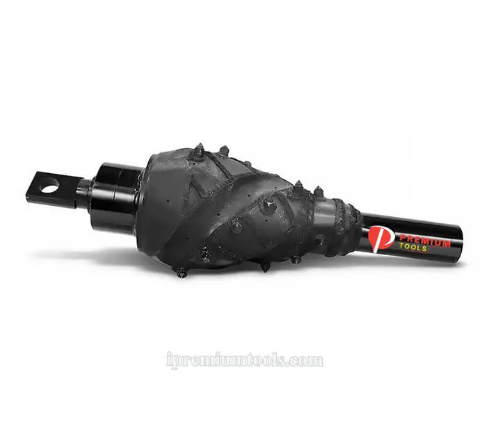 Soil Reamer