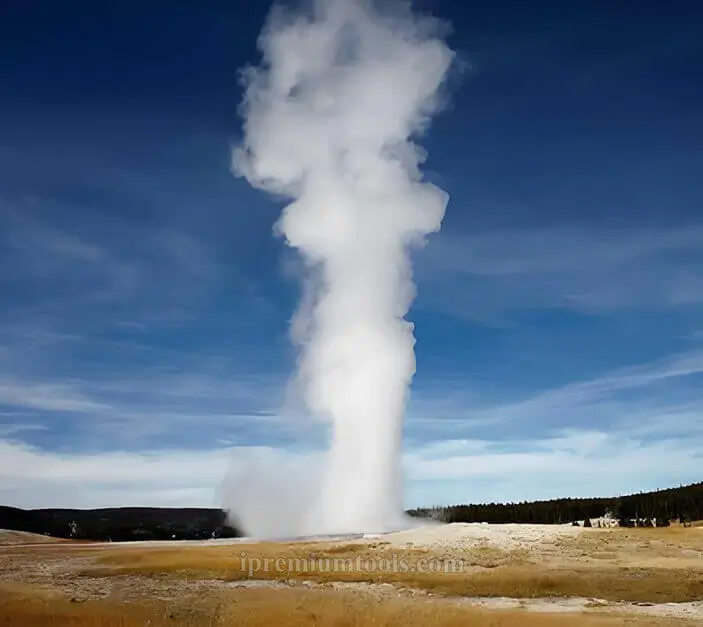 Geothermal, Mining & Water Well
