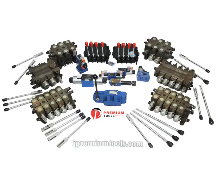 HDD Machine Accessories