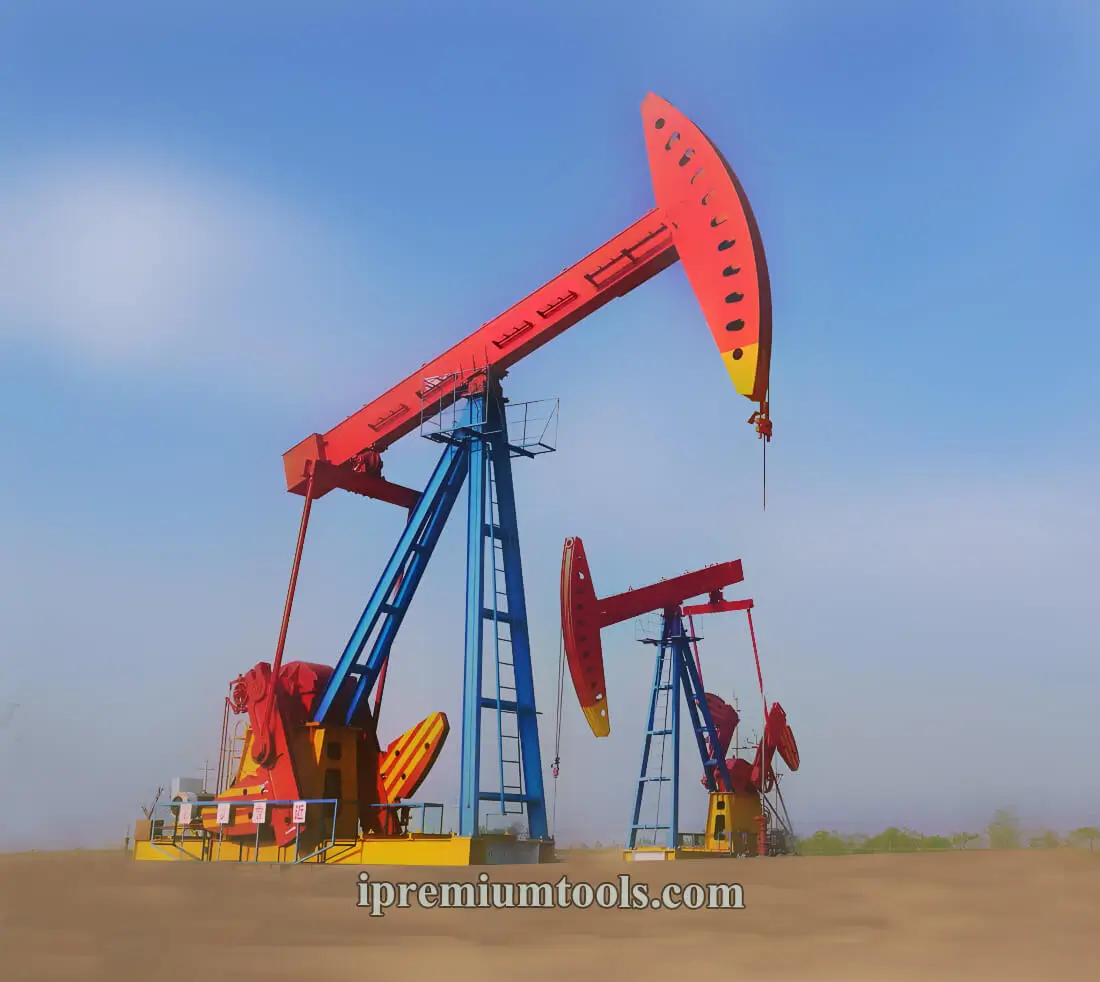 Onshore Oil&Gas Drilling