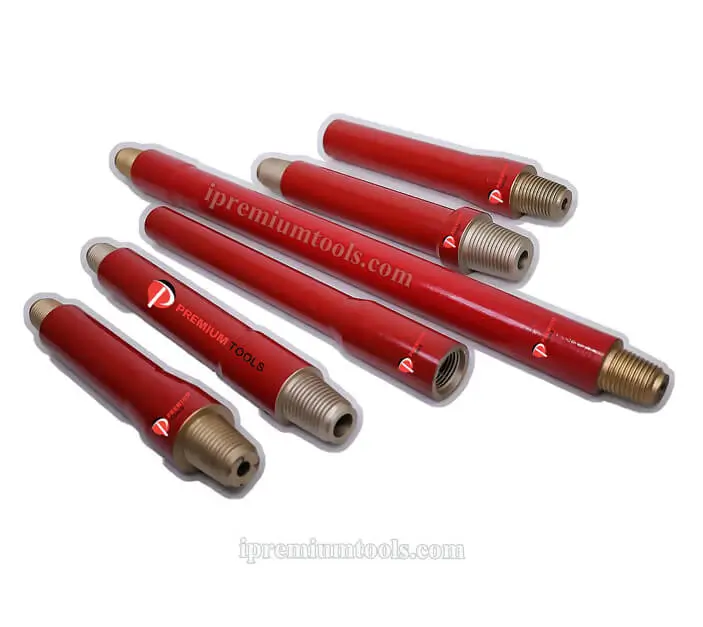 Startor Rod & Adapter
