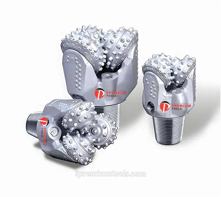 Mud Motor & Tricone Bit & PDC Bit